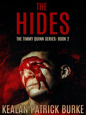 cover image of The Hides